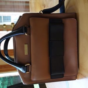 KATE SPADE BOW KENNEDY BAG